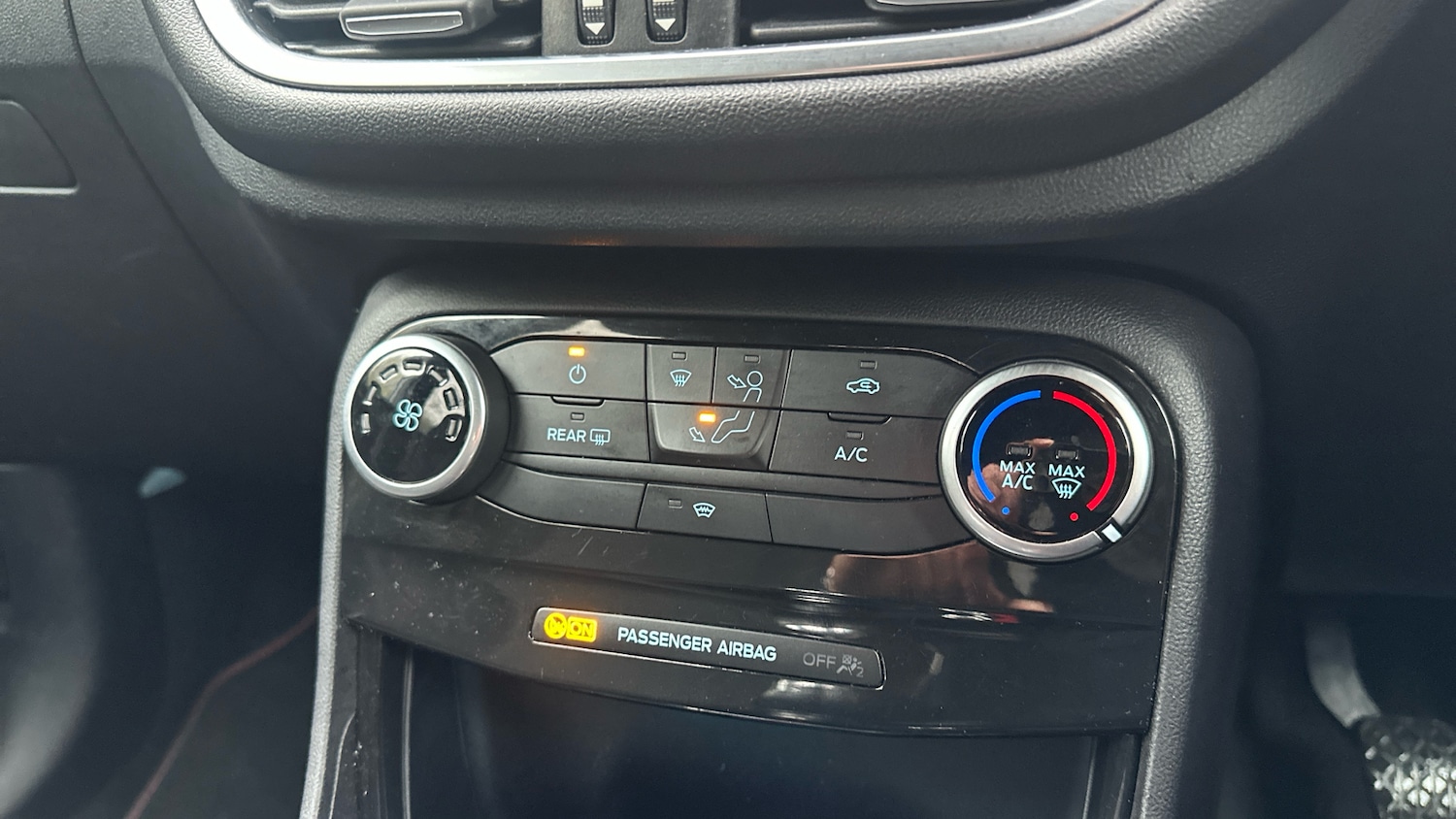 Used Ford Puma 2022 for sale - 76547582: Photo 38