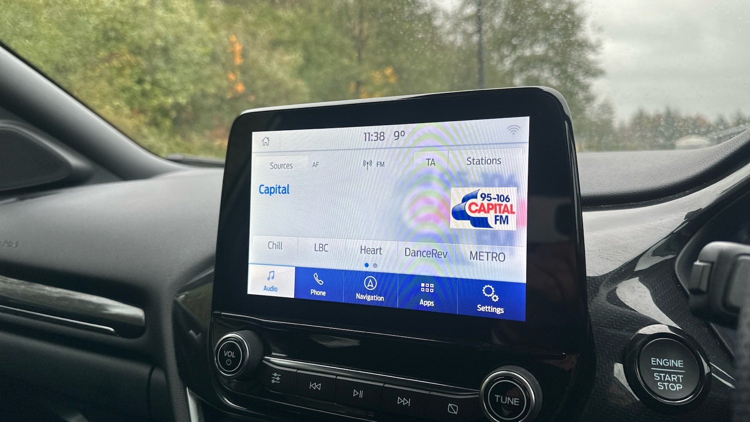 Used Ford Puma 2022 for sale - 76547582: Photo 39