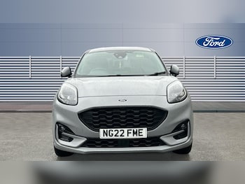Used Ford Puma 2022 for sale - 76547582: Photo