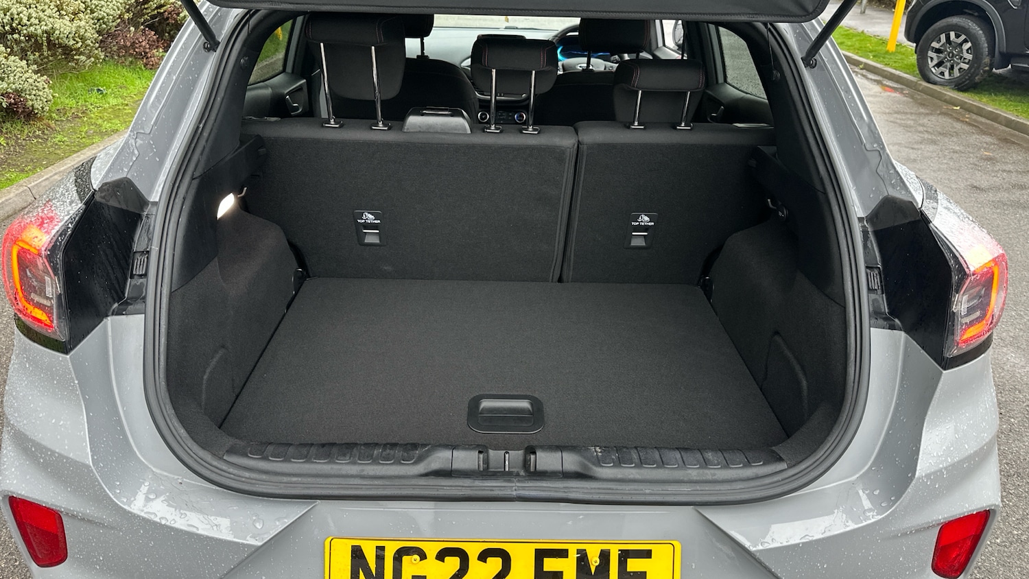 Used Ford Puma 2022 for sale - 76547582: Photo 4