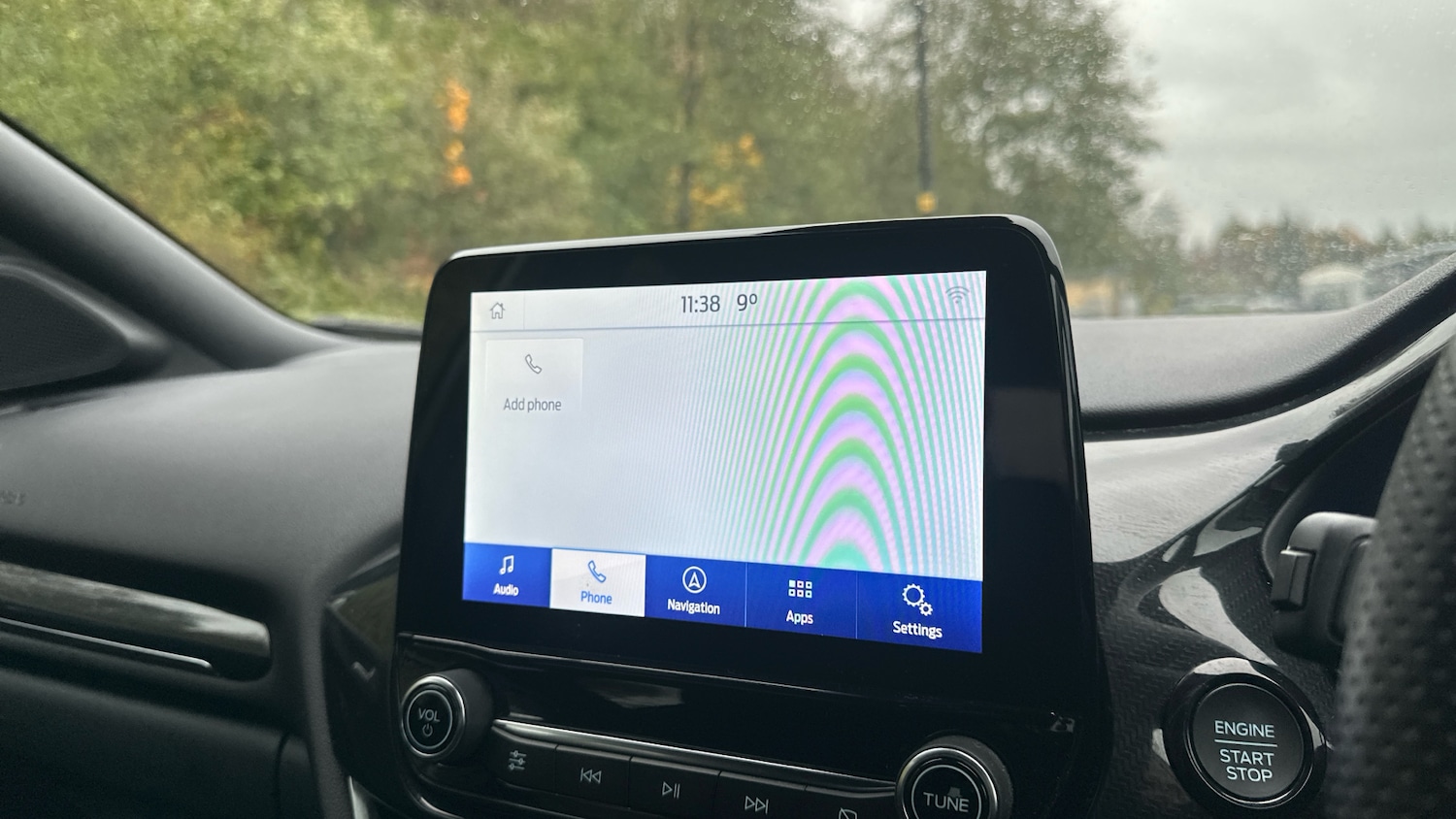 Used Ford Puma 2022 for sale - 76547582: Photo 40