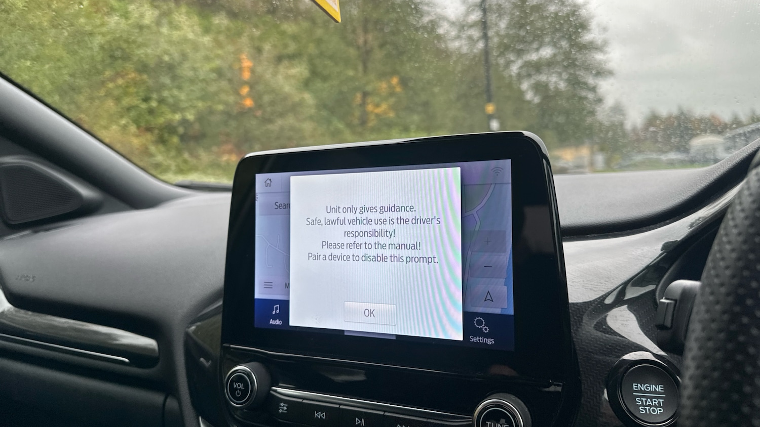 Used Ford Puma 2022 for sale - 76547582: Photo 41