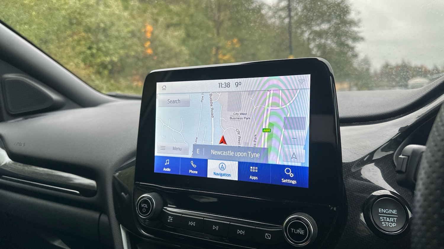 Used Ford Puma 2022 for sale - 76547582: Photo 42