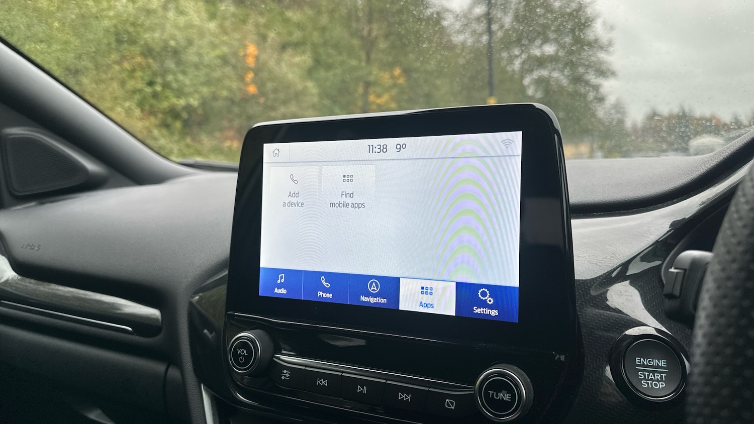 Used Ford Puma 2022 for sale - 76547582: Photo 43