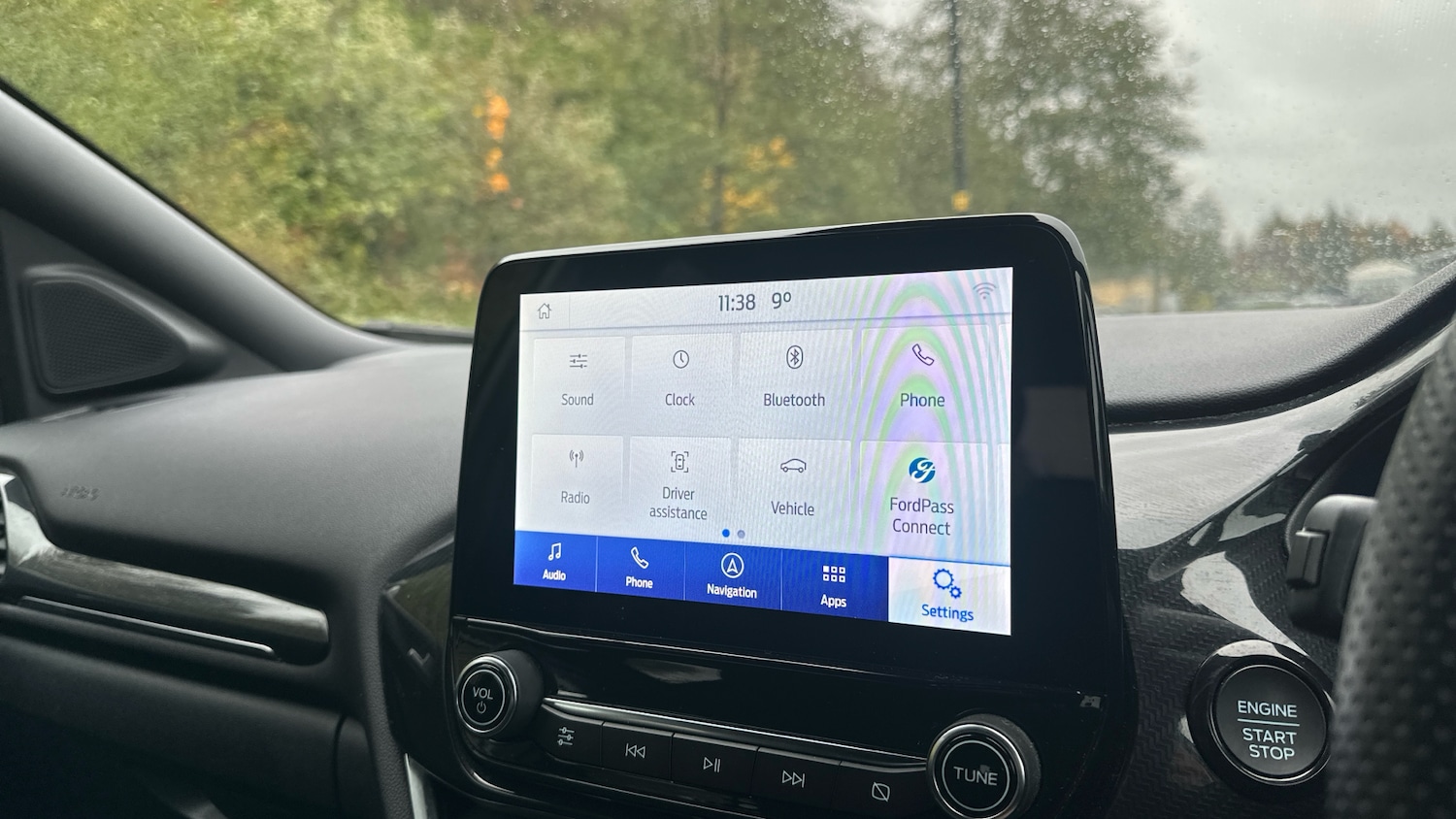 Used Ford Puma 2022 for sale - 76547582: Photo 44