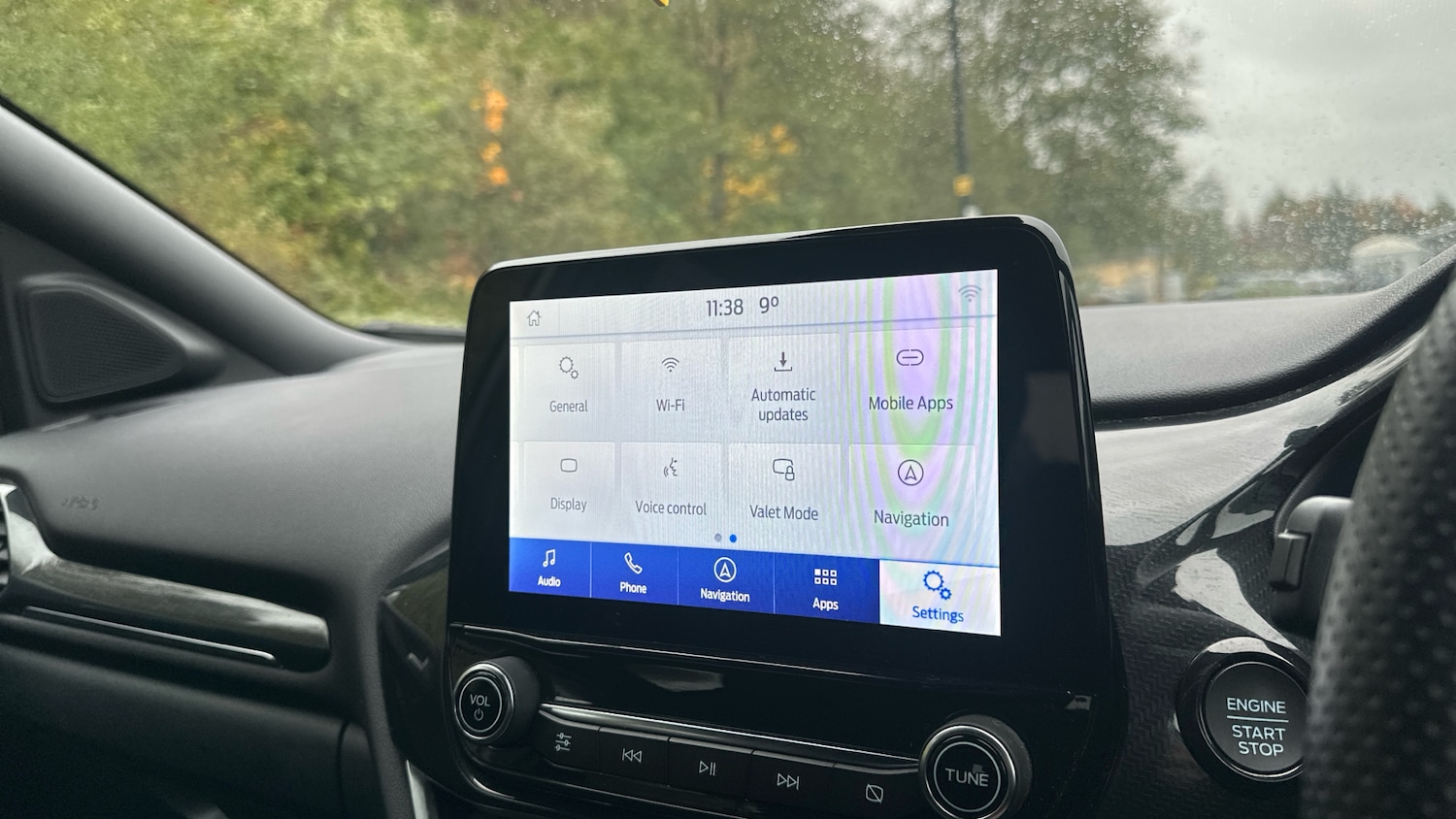 Used Ford Puma 2022 for sale - 76547582: Photo 45