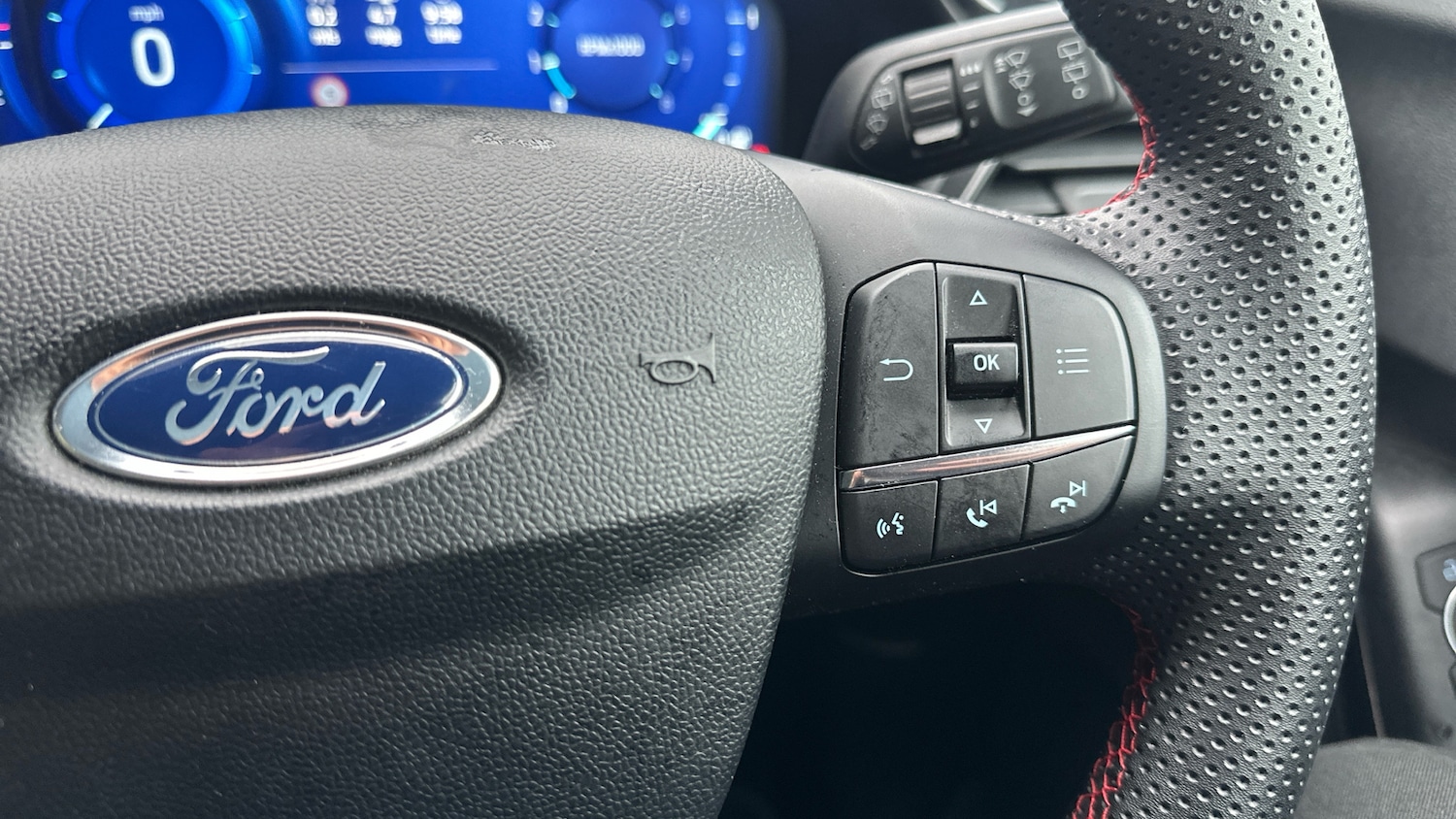 Used Ford Puma 2022 for sale - 76547582: Photo 47