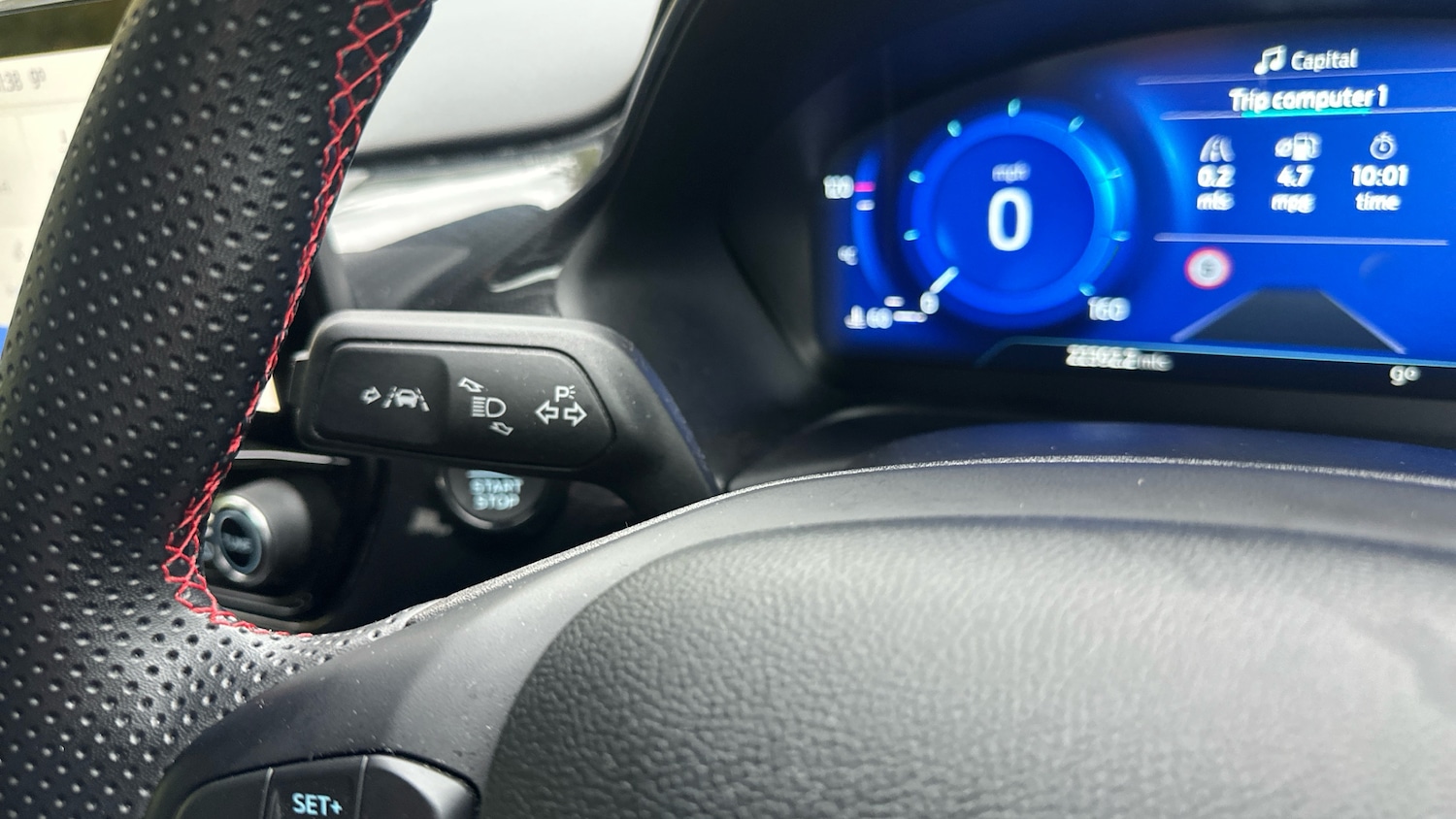 Used Ford Puma 2022 for sale - 76547582: Photo 48