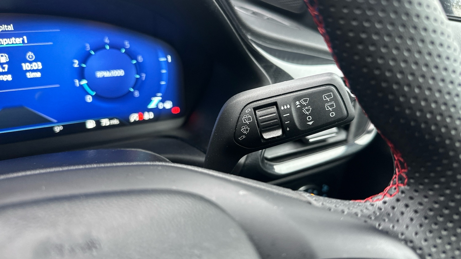 Used Ford Puma 2022 for sale - 76547582: Photo 49