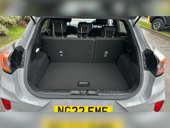 Used Ford Puma 2022 for sale - 76547582: Photo