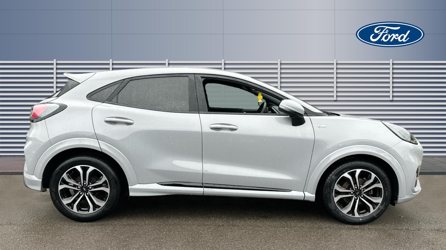 Used Ford Puma 2022 for sale - 76547582: Photo 5