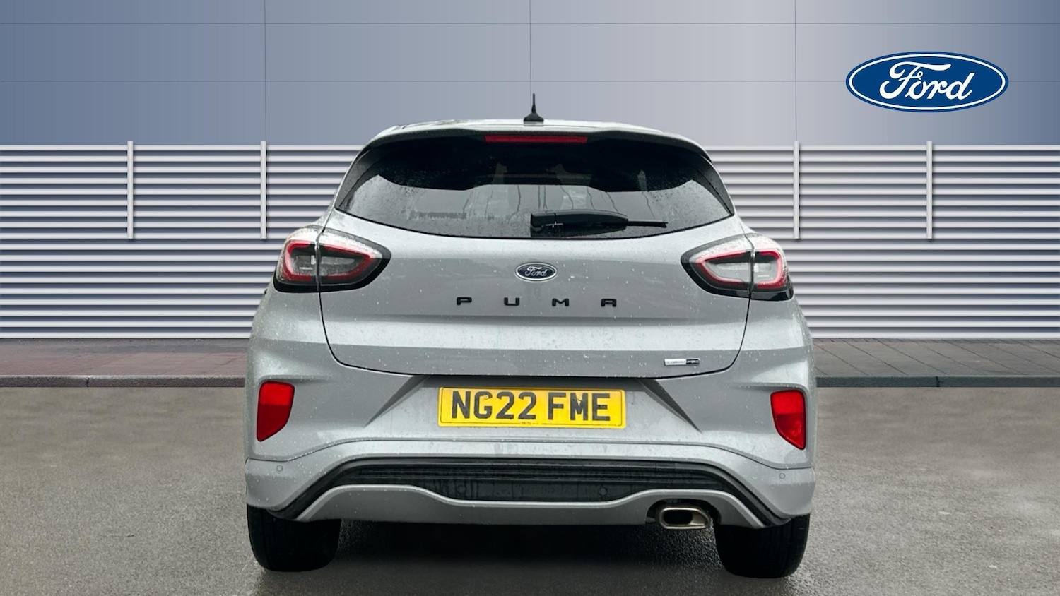 Used Ford Puma 2022 for sale - 76547582: Photo 6