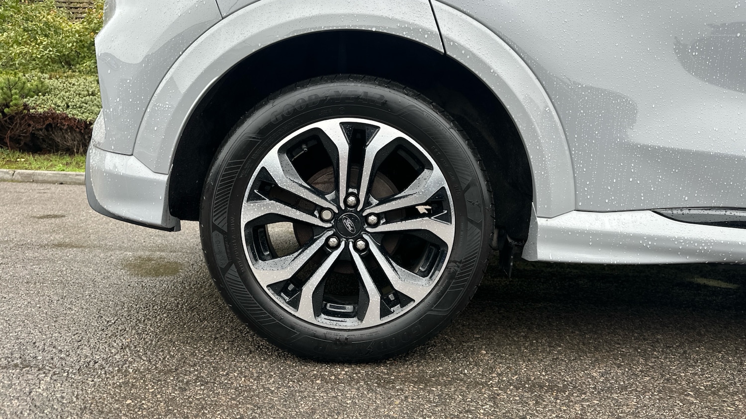 Used Ford Puma 2022 for sale - 76547582: Photo 7