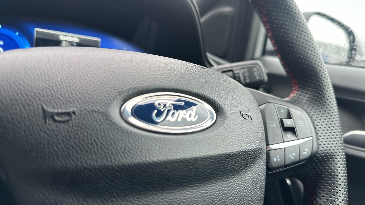 Used Ford Puma 2022 for sale - 76547582: Photo 8