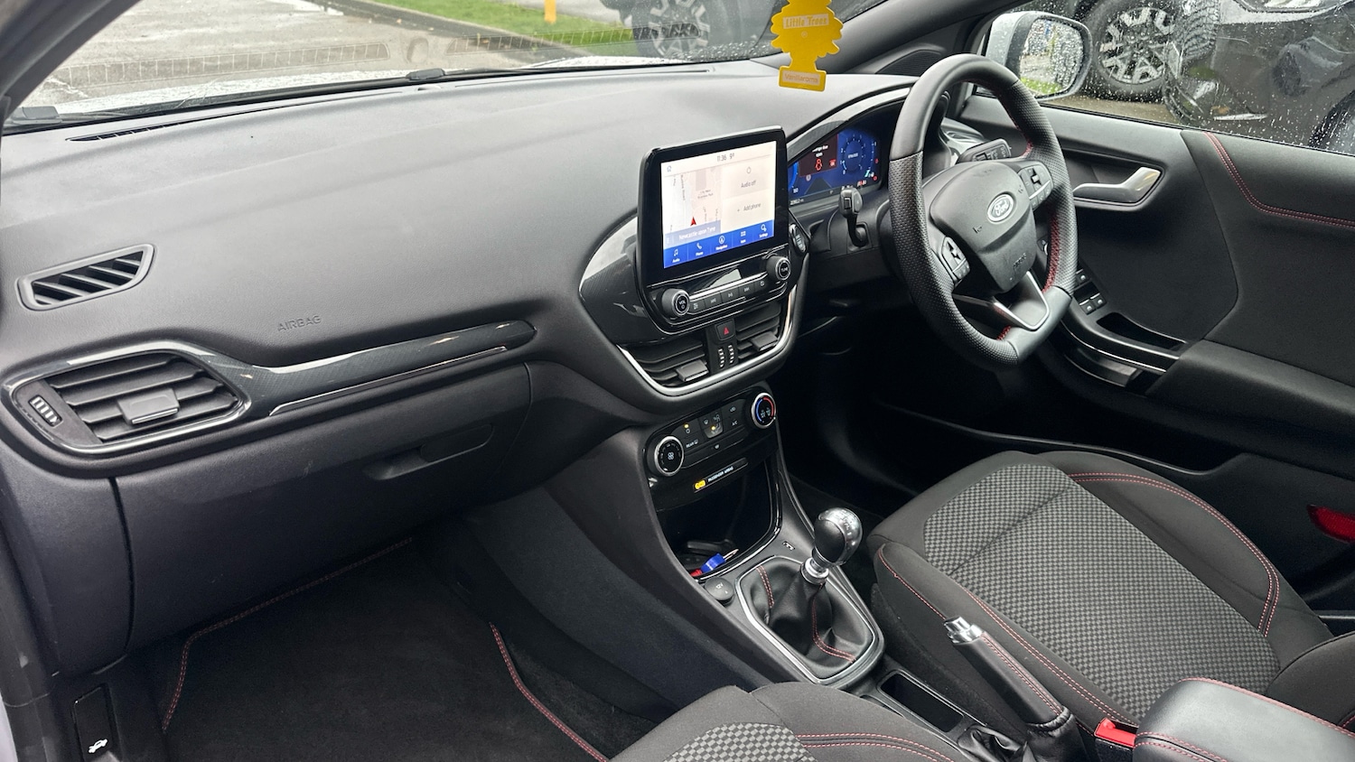 Used Ford Puma 2022 for sale - 76547582: Photo 9