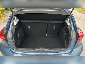 Used Ford Focus 2023 for sale - 78837799: Photo
