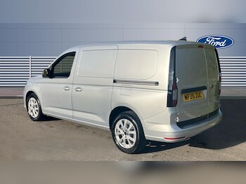 Used Ford Transit Connect 2025 for sale - 76541706: Photo