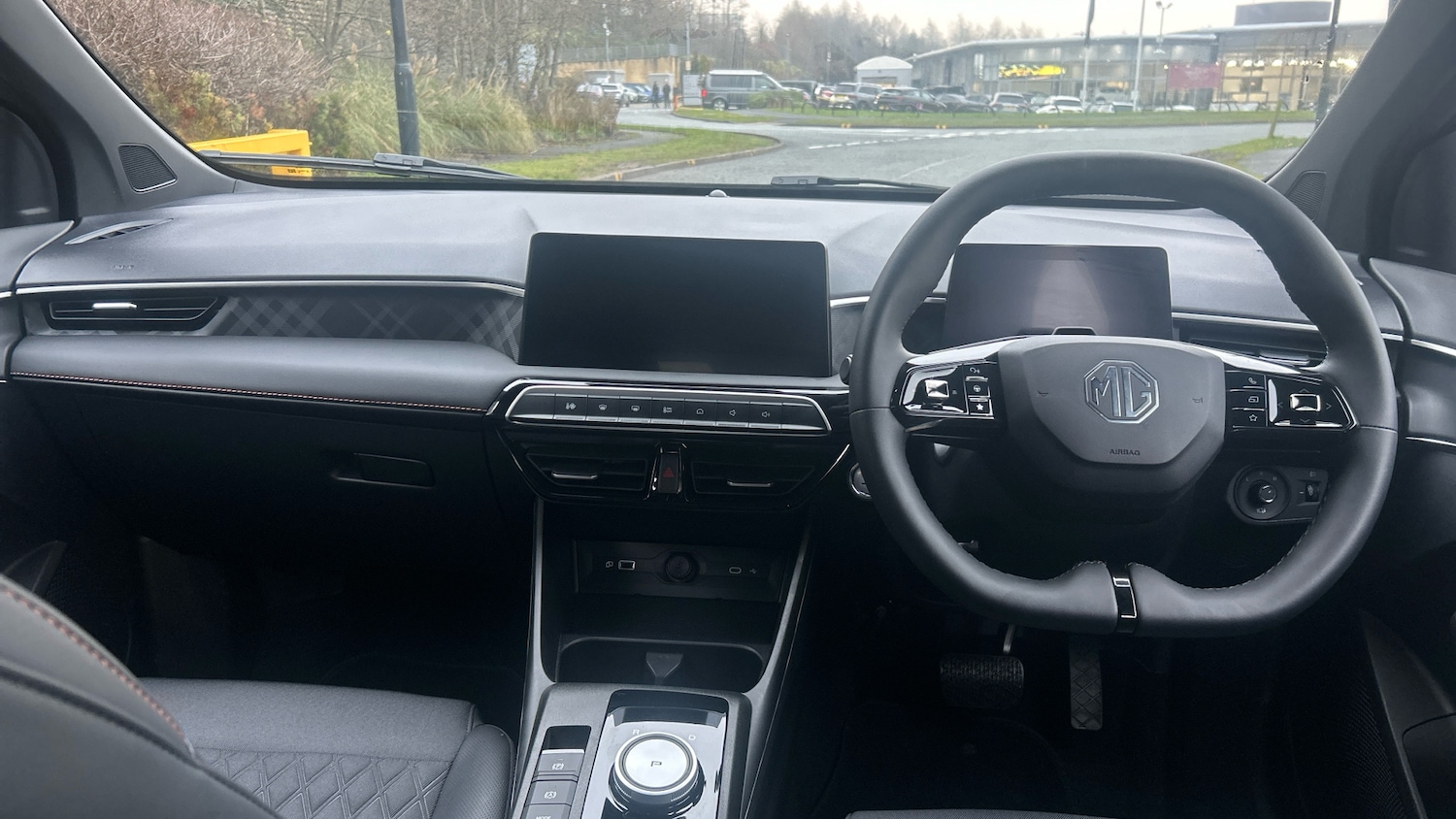 Used MG MG3 2025 for sale - 77258033: Photo 10