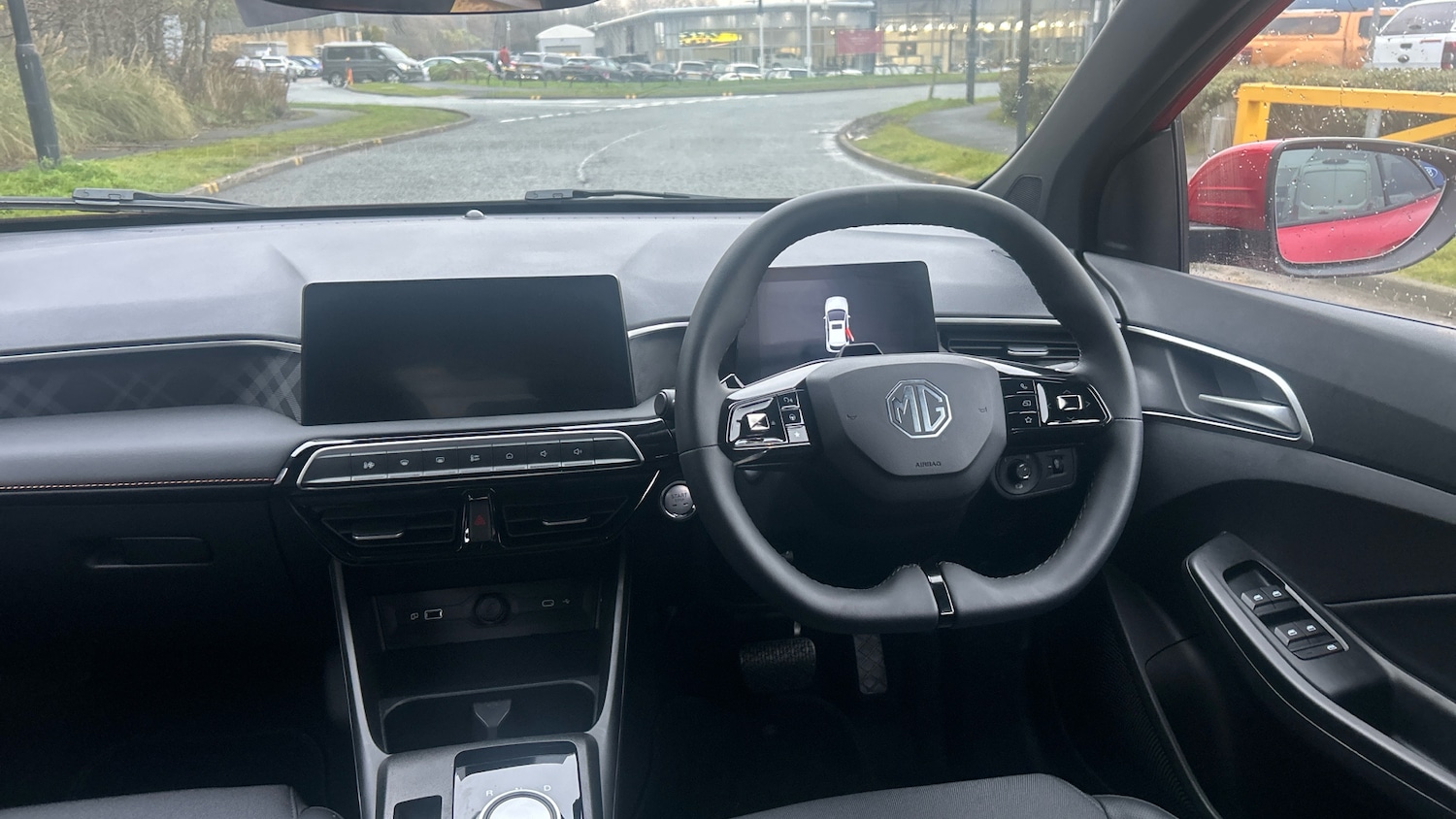 Used MG MG3 2025 for sale - 77258033: Photo 11