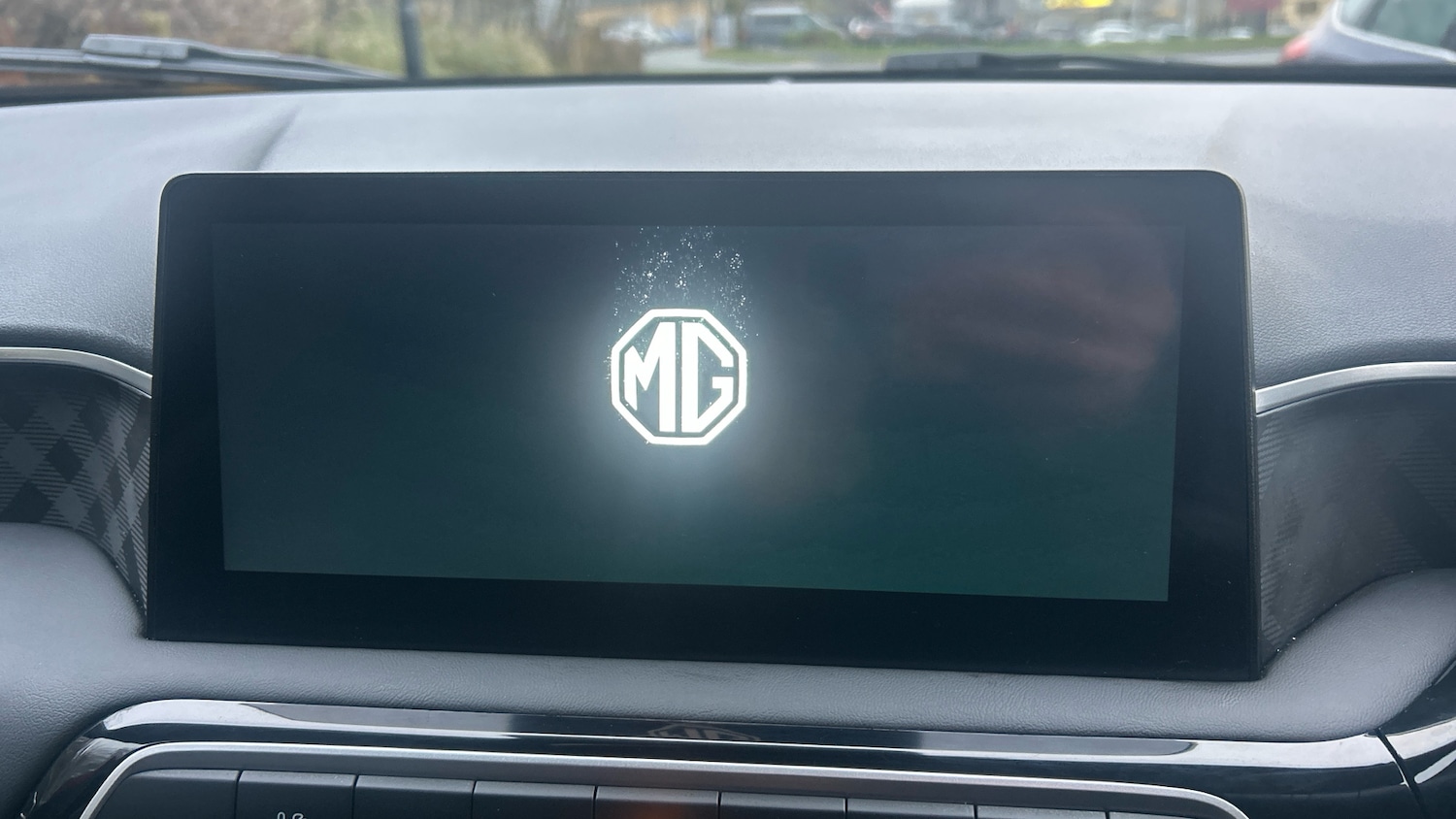Used MG MG3 2025 for sale - 77258033: Photo 12