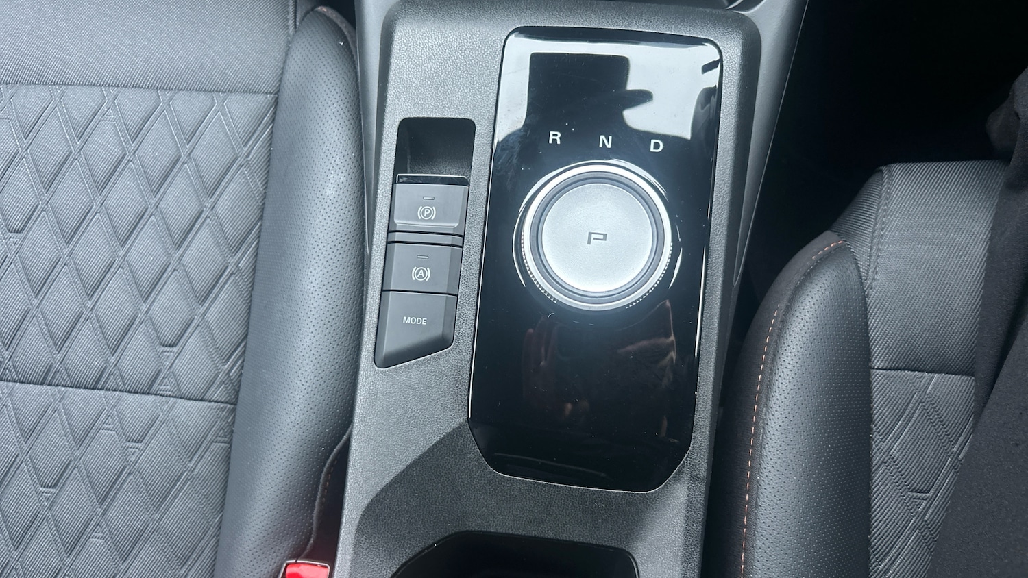 Used MG MG3 2025 for sale - 77258033: Photo 13