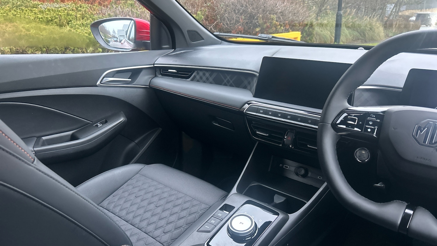 Used MG MG3 2025 for sale - 77258033: Photo 14