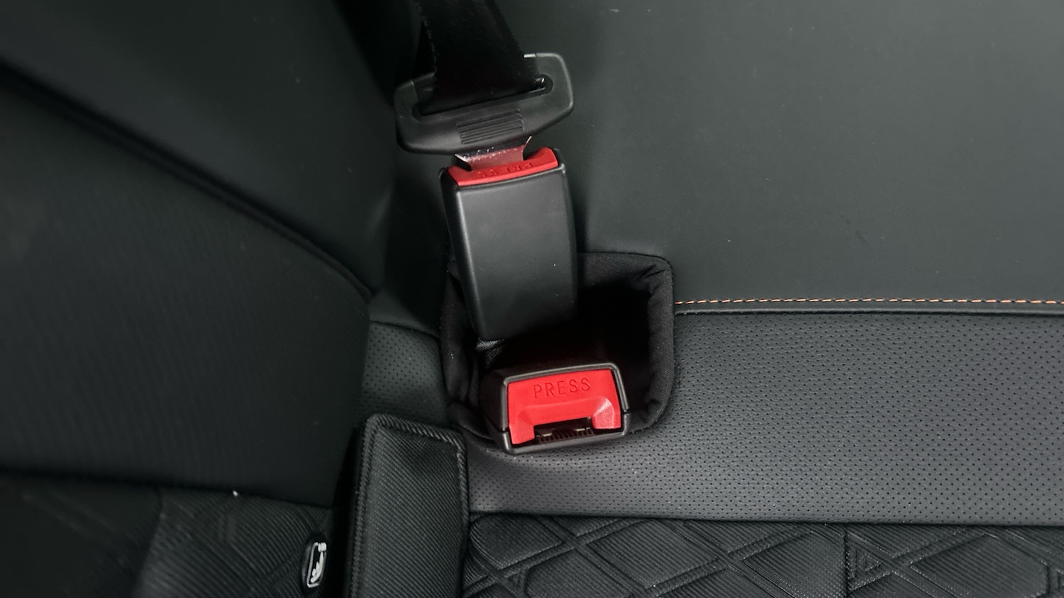 Used MG MG3 2025 for sale - 77258033: Photo 17