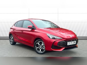 Used MG MG3 2025 for sale - 77258033: Photo