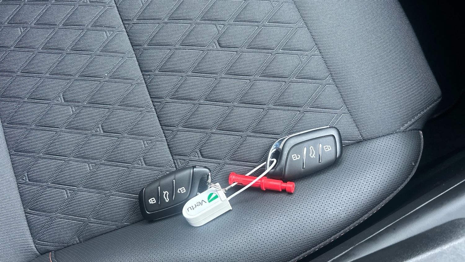 Used MG MG3 2025 for sale - 77258033: Photo 20