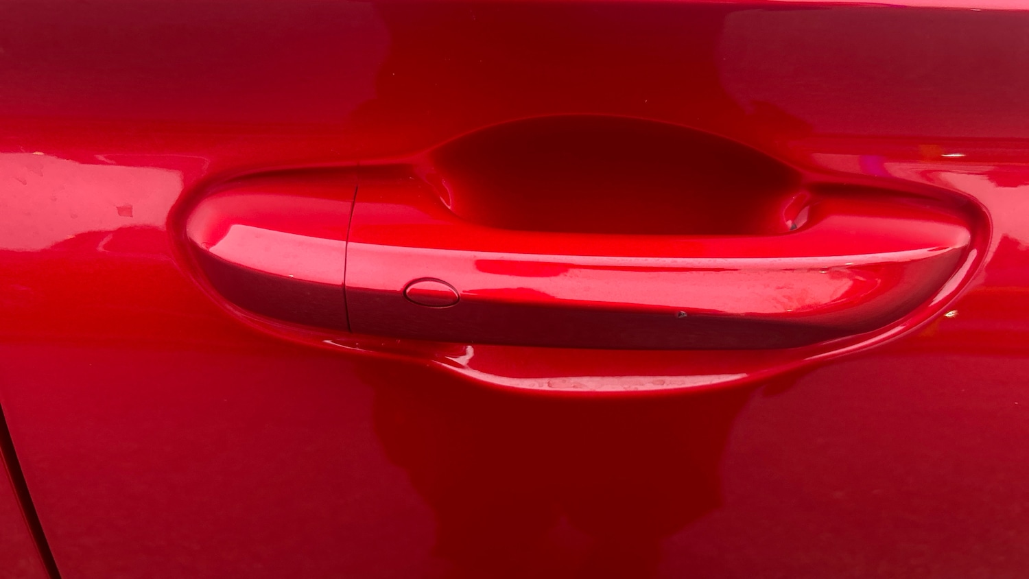 Used MG MG3 2025 for sale - 77258033: Photo 22