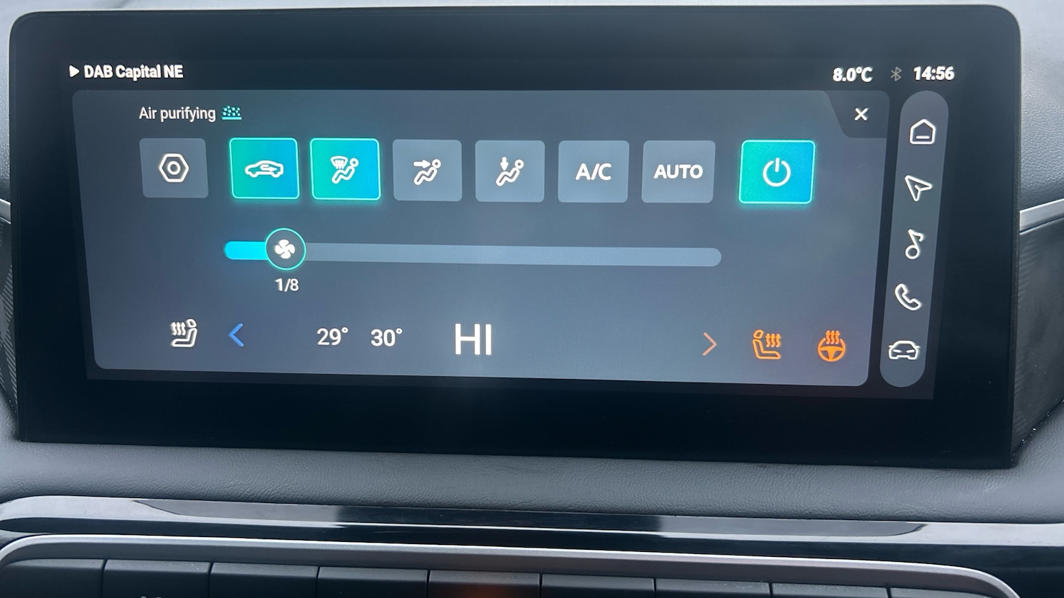 Used MG MG3 2025 for sale - 77258033: Photo 28