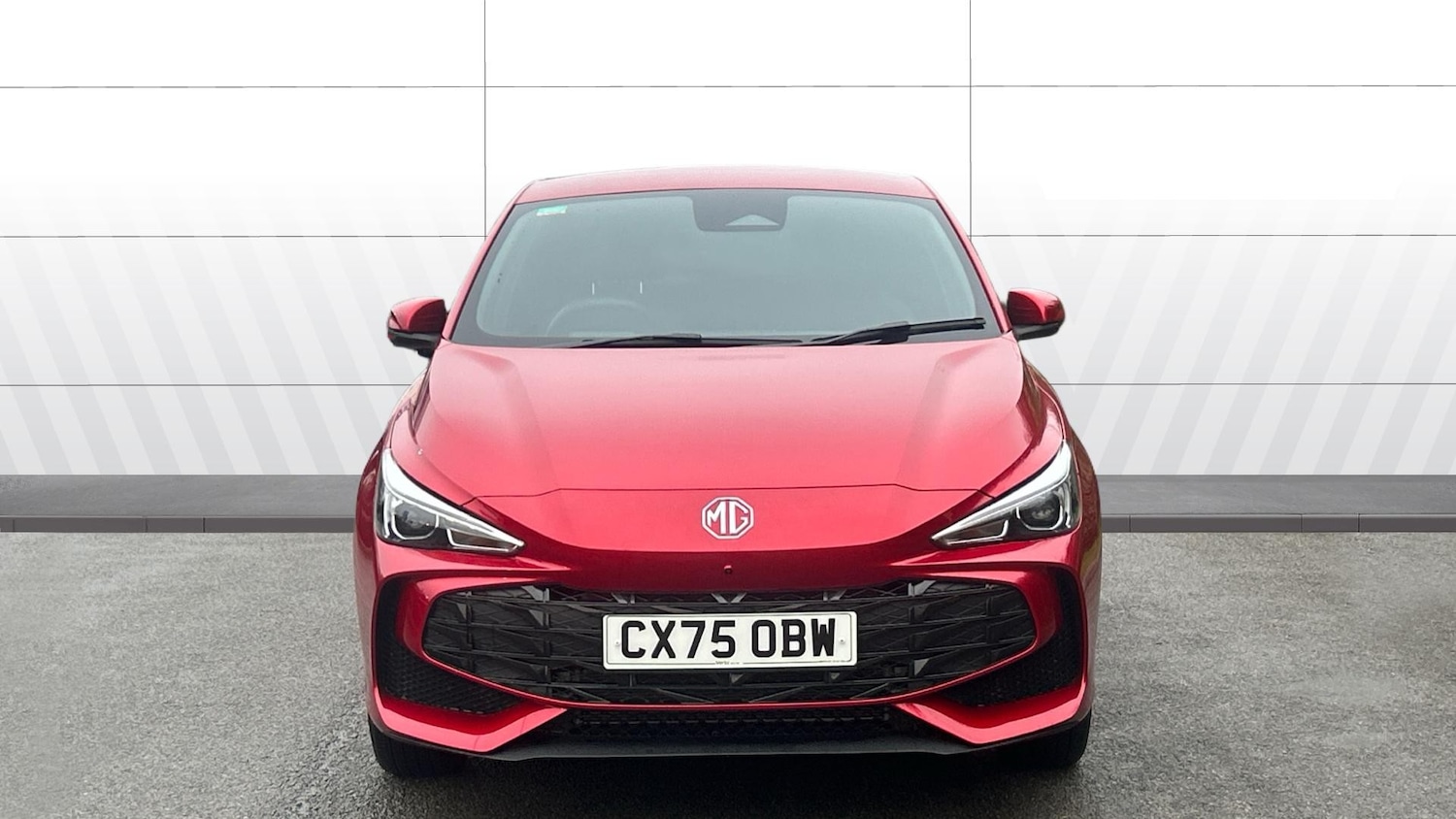 Used MG MG3 2025 for sale - 77258033: Photo 3