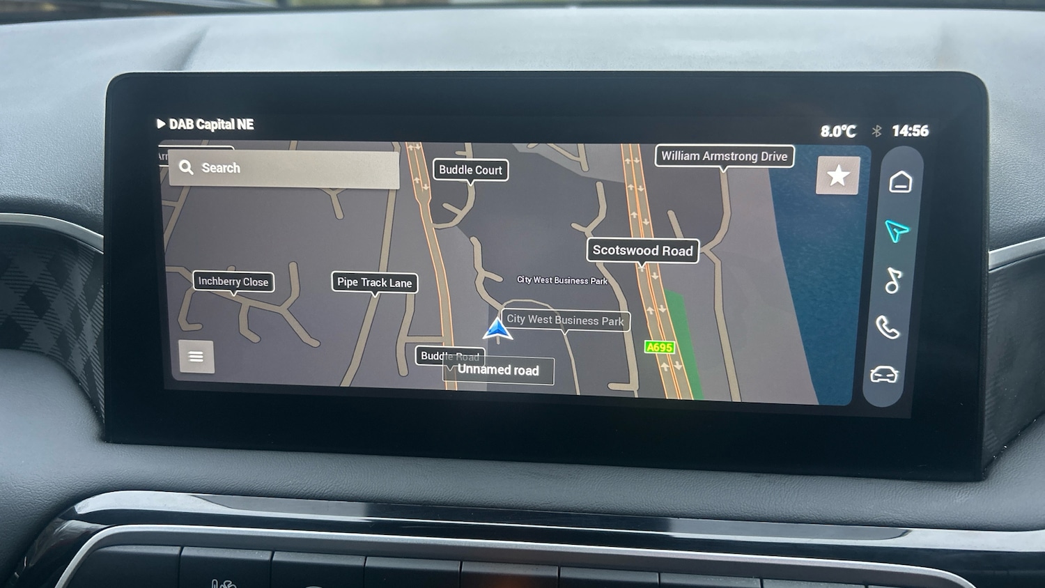 Used MG MG3 2025 for sale - 77258033: Photo 30