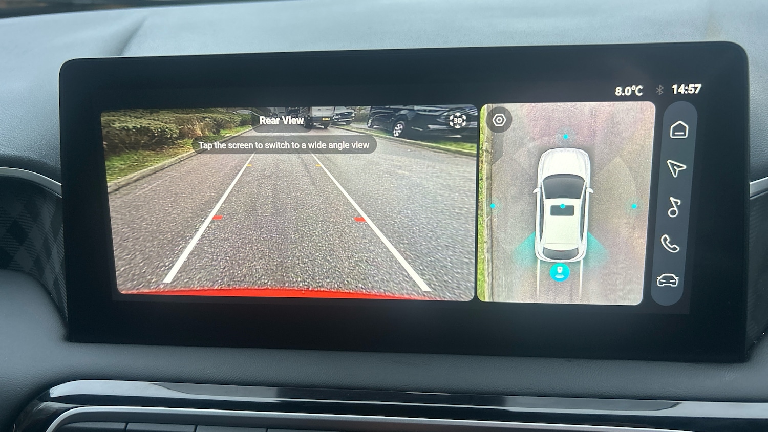 Used MG MG3 2025 for sale - 77258033: Photo 35