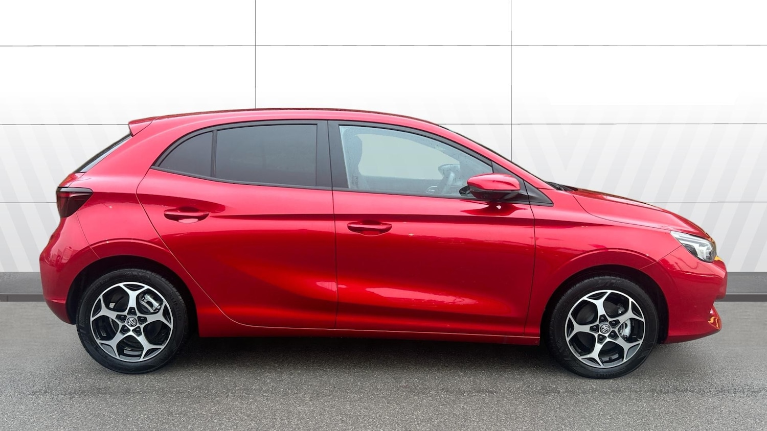 Used MG MG3 2025 for sale - 77258033: Photo 5