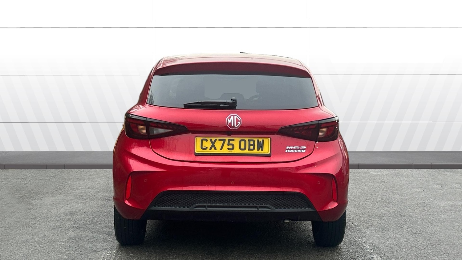 Used MG MG3 2025 for sale - 77258033: Photo 6