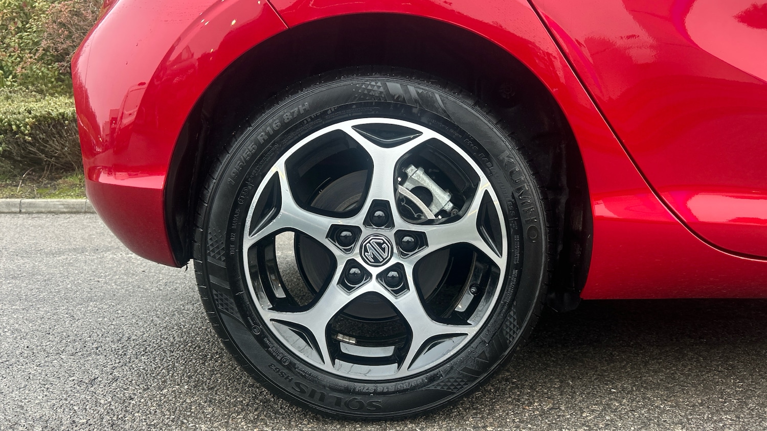 Used MG MG3 2025 for sale - 77258033: Photo 7