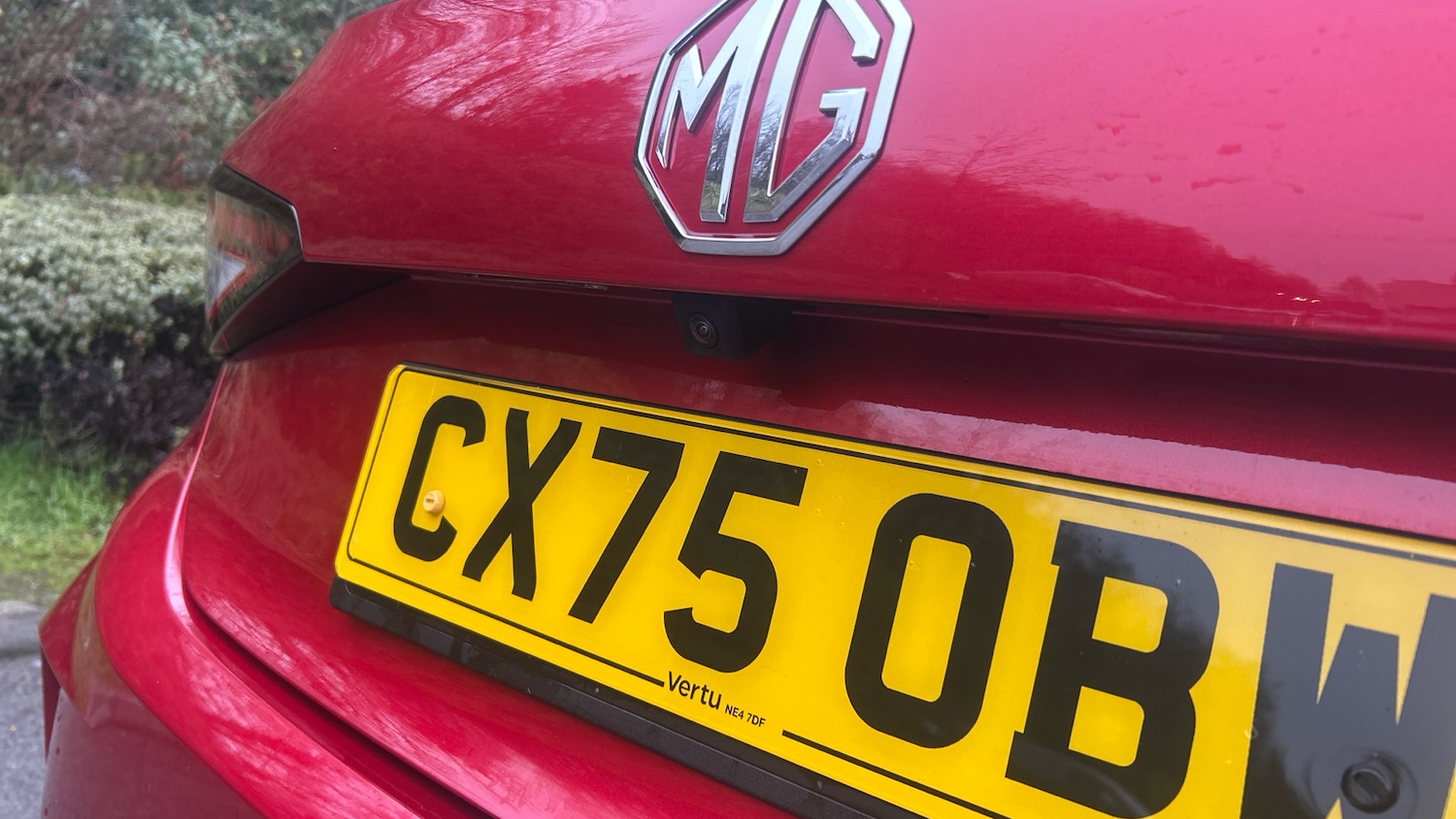 Used MG MG3 2025 for sale - 77258033: Photo 8