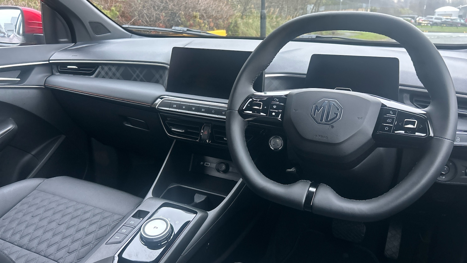 Used MG MG3 2025 for sale - 77258033: Photo 9