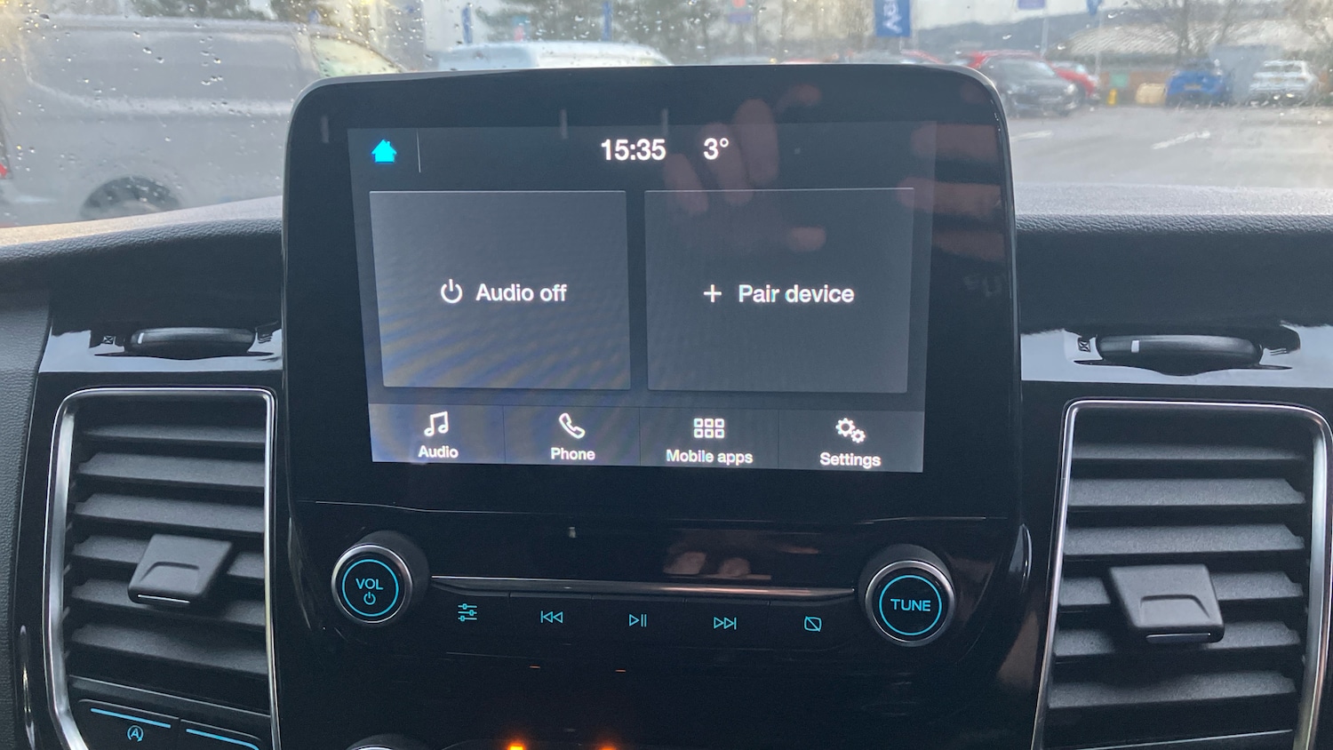 Used Ford Transit Custom 2021 for sale - 77159101: Photo 15