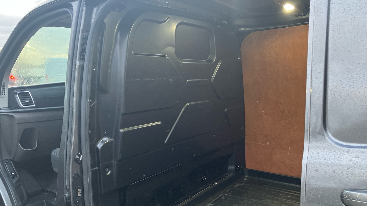 Used Ford Transit Custom 2021 for sale - 77159101: Photo 18