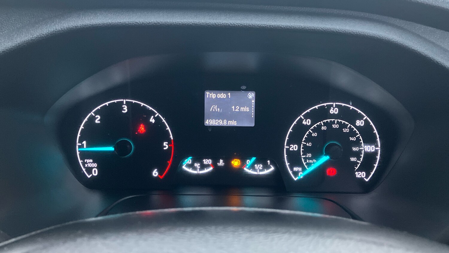 Used Ford Transit Custom 2021 for sale - 77159101: Photo 19