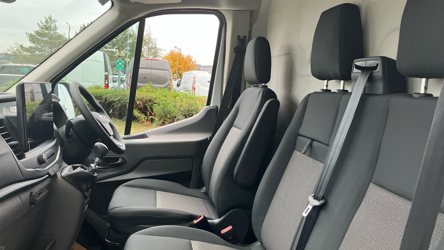 Used Ford Transit 2025 for sale - 76273573: Photo 13