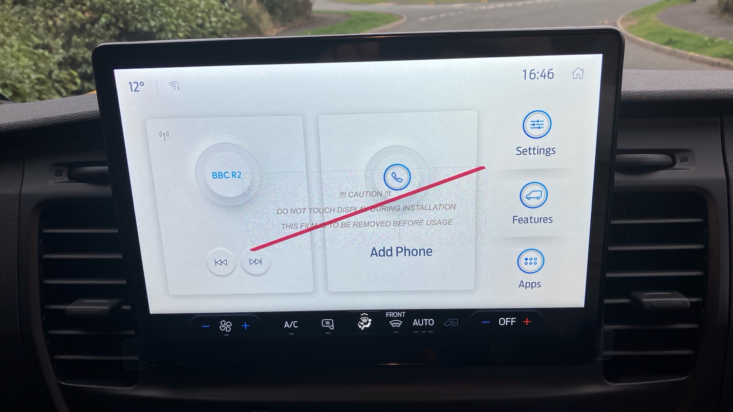 Used Ford Transit 2025 for sale - 76273573: Photo 15