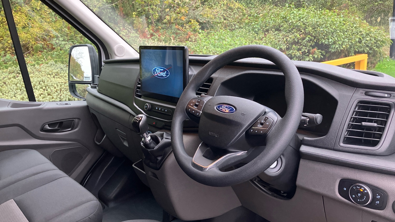 Used Ford Transit 2025 for sale - 76273573: Photo 16