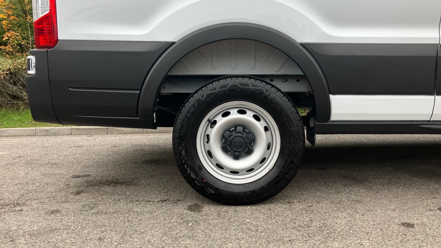 Used Ford Transit 2025 for sale - 76273573: Photo 17