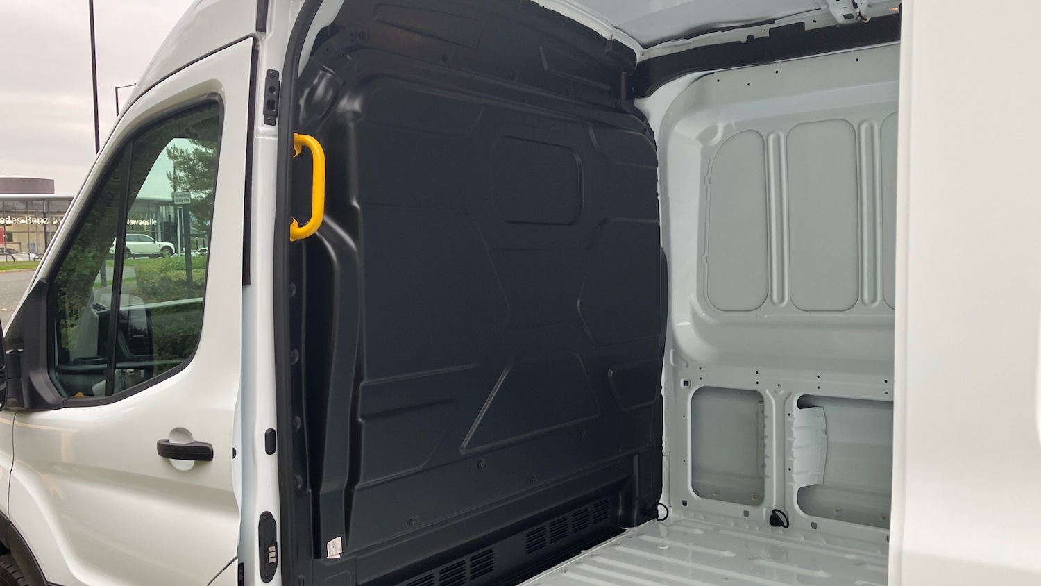 Used Ford Transit 2025 for sale - 76273573: Photo 18