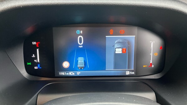 Used Ford Transit 2025 for sale - 76273573: Photo 19