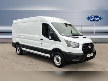 Ford - Transit