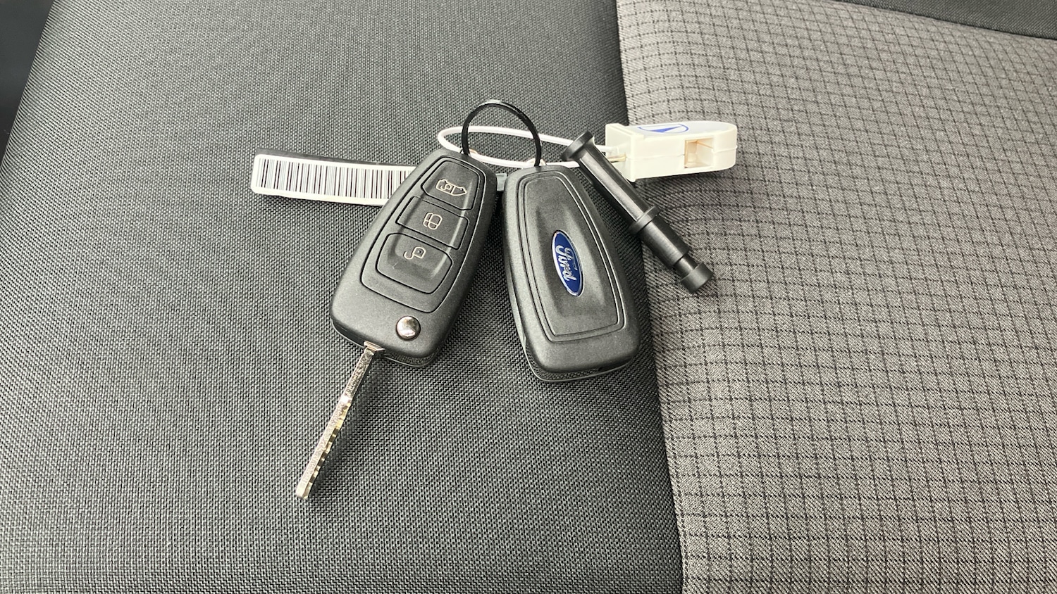 Used Ford Transit 2025 for sale - 76273573: Photo 20